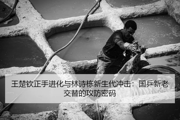 王楚钦正手进化与林诗栋新生代冲击：国乒新老交替的攻防密码