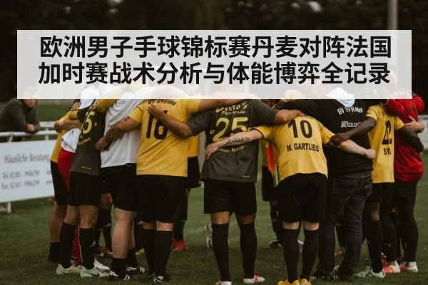 欧洲男子手球锦标赛丹麦对阵法国加时赛战术分析与体能博弈全记录