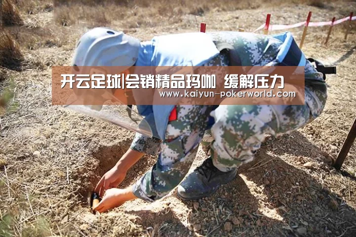 开云足球|会销精品玛咖 缓解压力