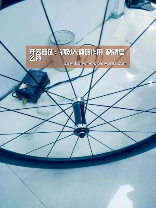 开云篮球:铜对人体的作用 缺铜怎么补(图2) 开云体育