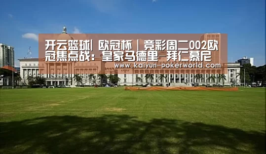 开云篮球